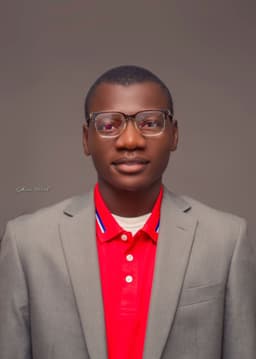 ALABI Akintunde Ashraf